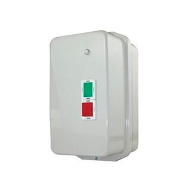

КМН48062 80А в оболочке с индикатором Ue=220В/АС3 IP54 TDM