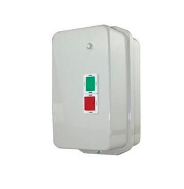 

КМН46562 65А в оболочке с индикатором Ue=380В/АС3 IP54 TDM