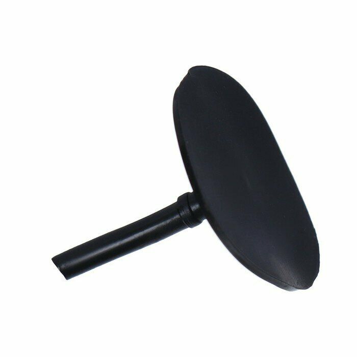 

Грибок от клапана, для лодки, ЯРТ, УЗЭМИК(10 шт.), Черный