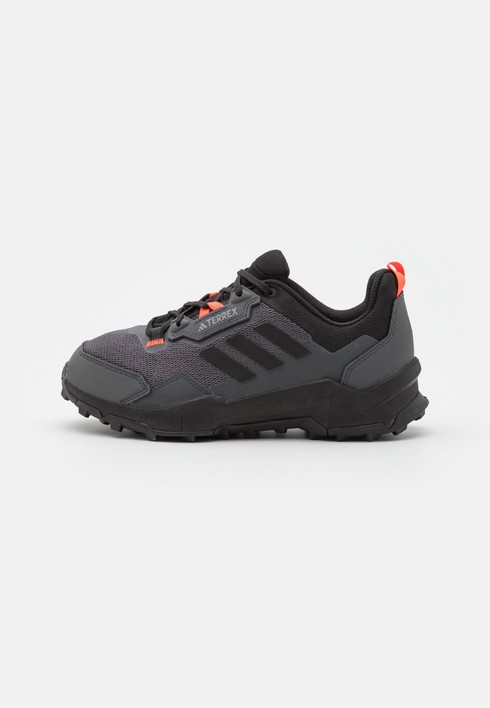 

Кроссовки мужские Adidas Ax4 серые 43 1/3 EU (доставка из-за рубежа), Серый, Ax4