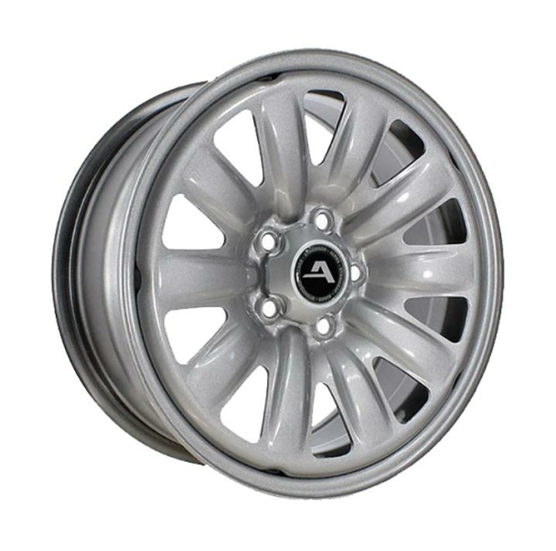 Колесный диск ALCAR HYBRIDRAD 130403 S 6.5x16/5x114.3 ET40 D66.1 130403