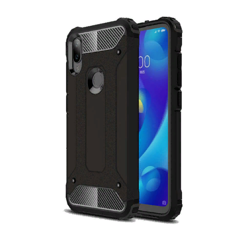 

Чехол MyPads для Xiaomi Redmi 6 Pro/ Xiaomi Mi A2 Lite Black (142361), Xiaomi Redmi 6 Pro/ Xiaomi Mi A2 Lite