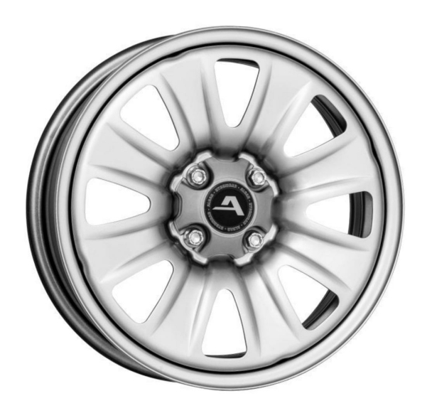 Колесный диск ALCAR HYBRIDRAD 130402 S 65x165x1143 ET50 D661 130402 6800₽