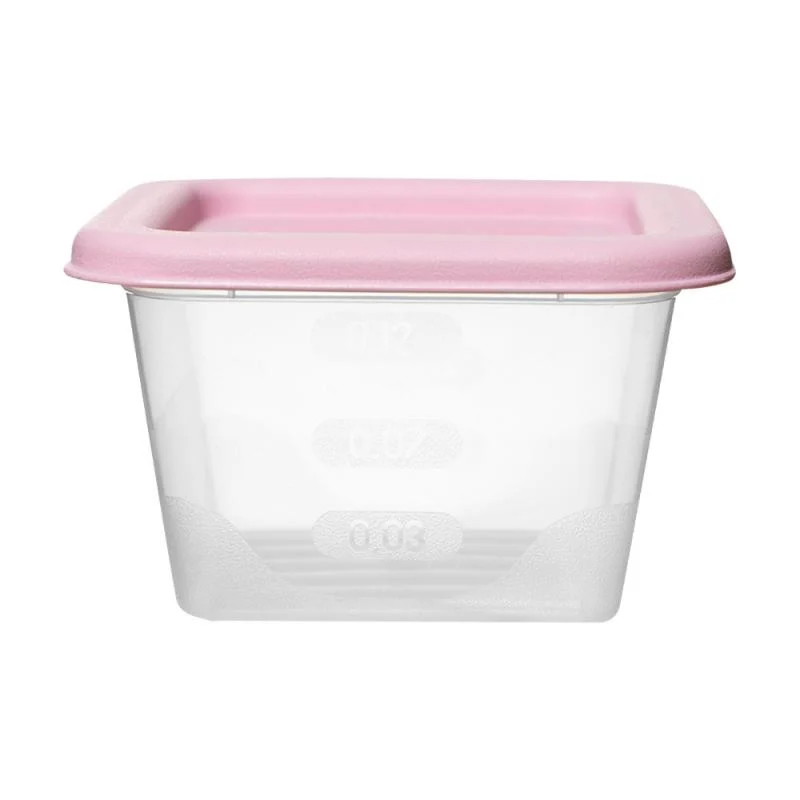 Емкость для хранения продуктов FunCook 150 мл в ассортименте