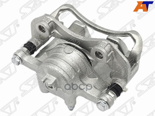 

SAT Суппорт тормозной перед NISSAN CUBE Z10/AD Y11/MARCH K11 левый