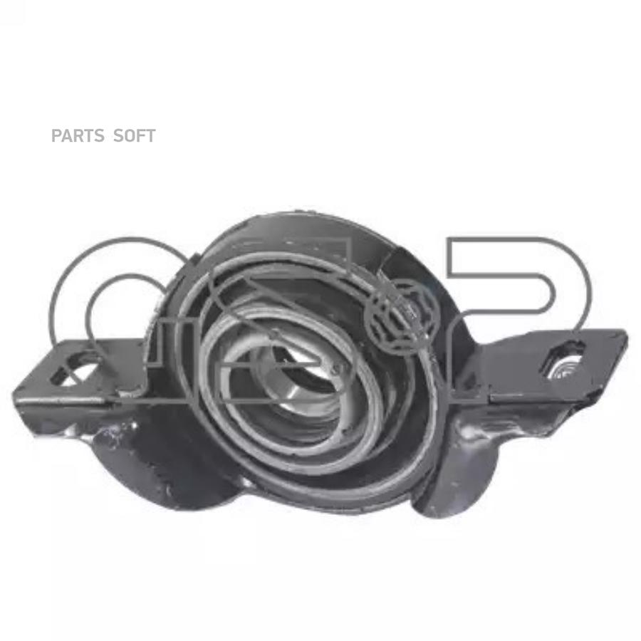 GSP 513001 Подшипник TOYOTA RAV 4 II (_A2_) 2.0 D-4D (85 kW) 2001.05-2005.11