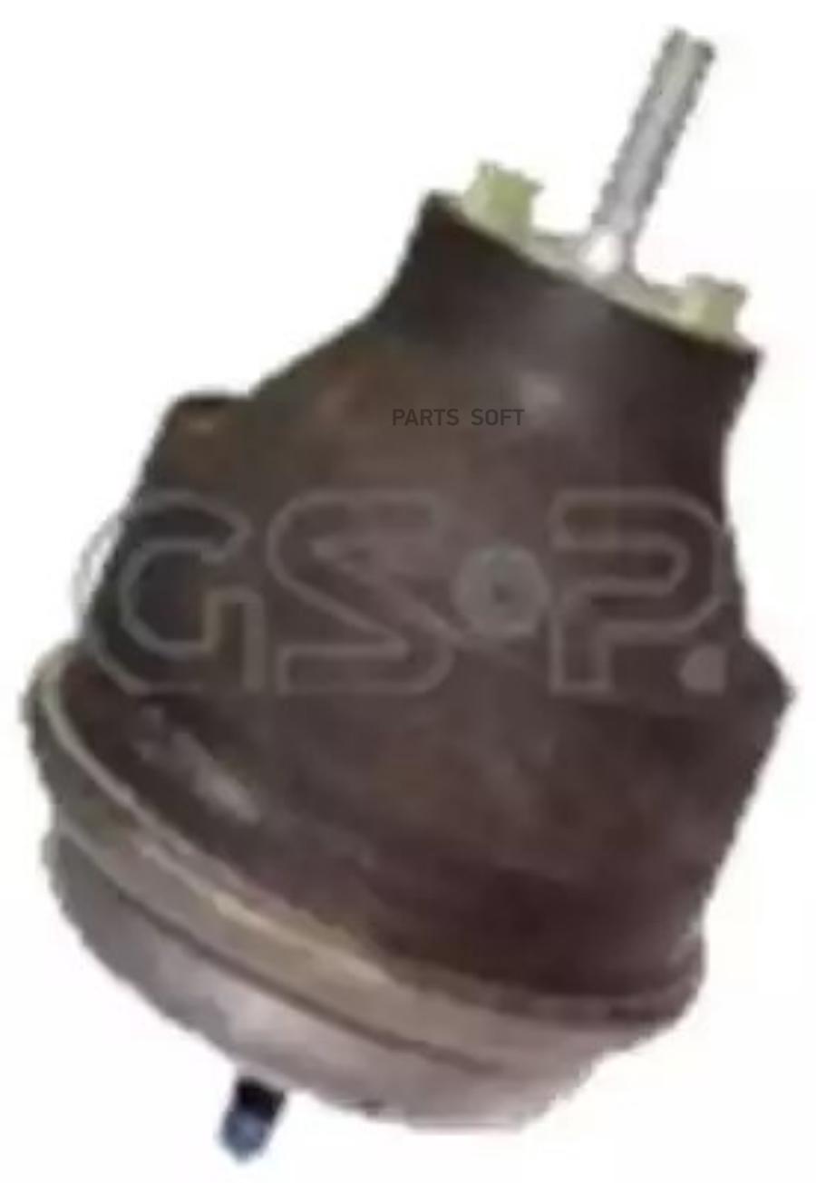 

Опора двигателя GSP 510304 левая, Audi A4 8D2 B5