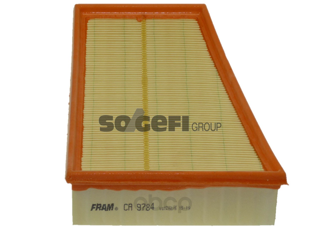 

Воздушный фильтр Fram ca9784