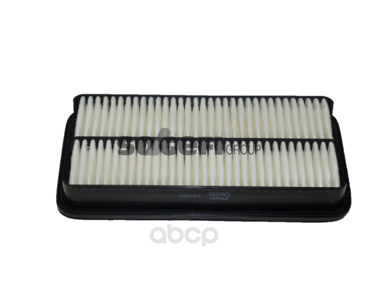 

Воздушный фильтр Fram ca6395