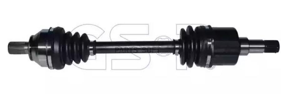 

GSP Привод в сборе FORD C-MAX (DM2)