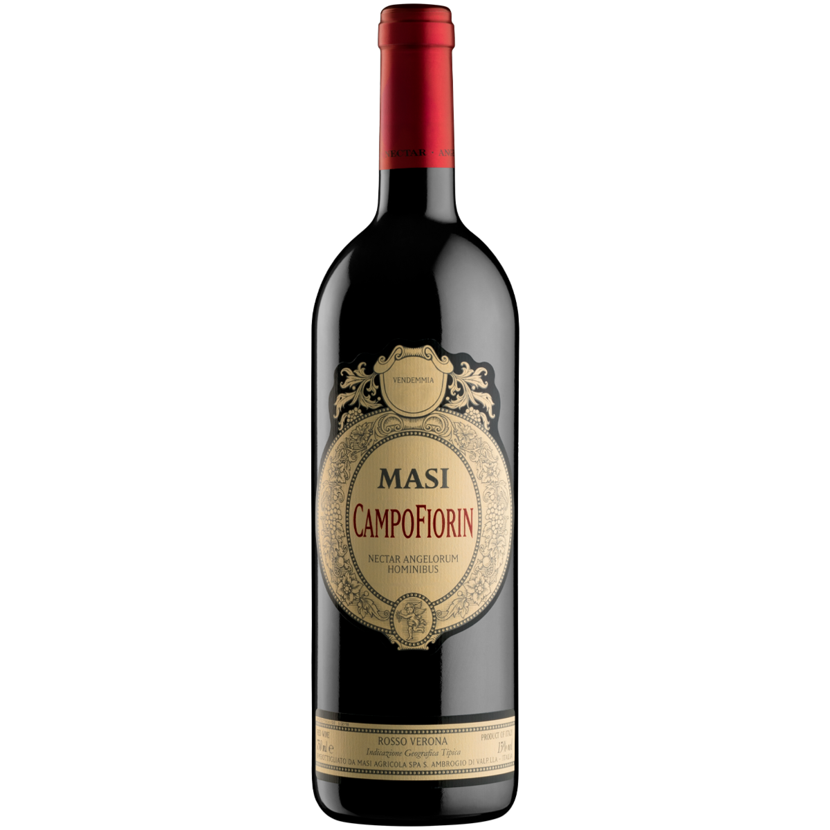 

Вино Masi Campofiorin красное сухое 0,75 л