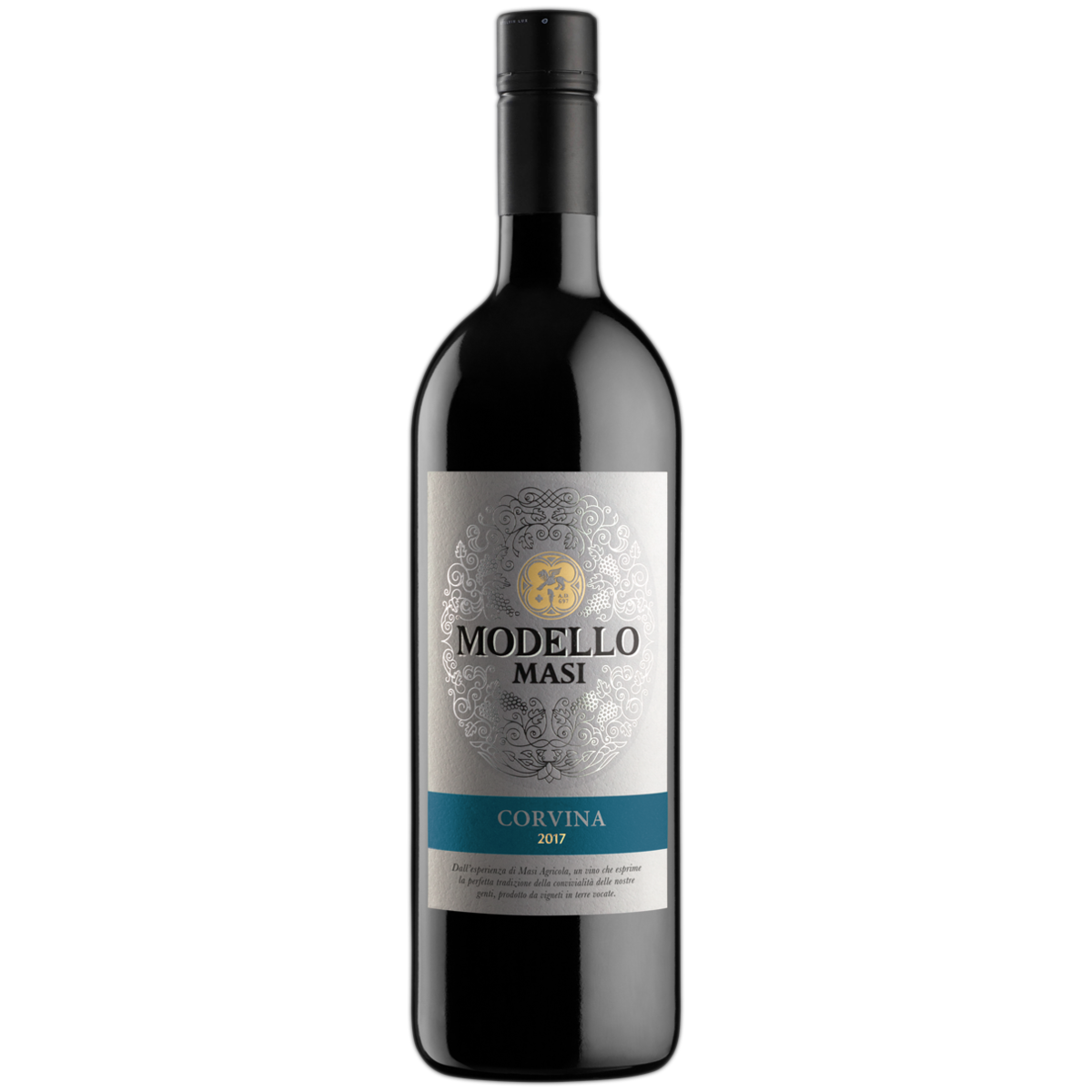 

Вино Masi Modello Corvina красное полусухое 0,75 л