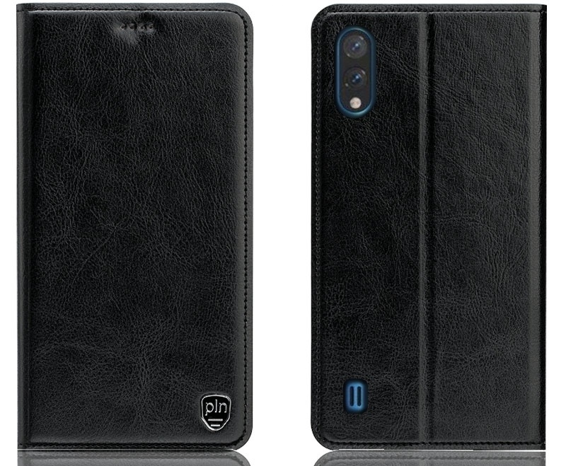 

Чехол MyPads для Samsung Galaxy A01 SM-A015F (2020) Black (142280), Черный, Samsung Galaxy A01 SM-A015F (2020)