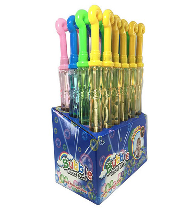 

Мыльные пузыри 1TOY Мы-шарики! колба с игрушкой зонтик 110 мл, Т25055