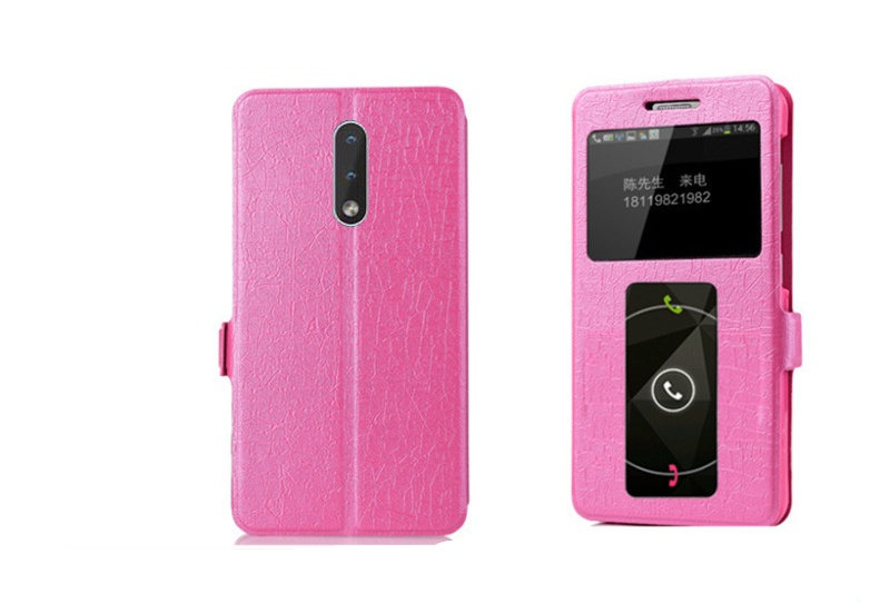 

Чехол MyPads для Nokia 2.3 Pink (142256), Nokia 2.3