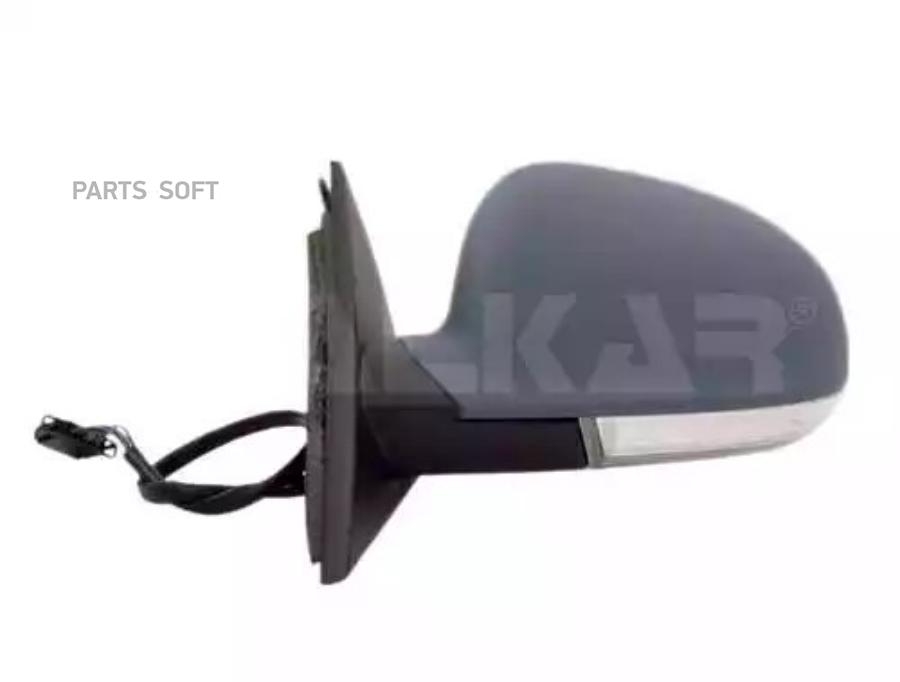 

Зеркало Заднего Вида Alkar 6130571