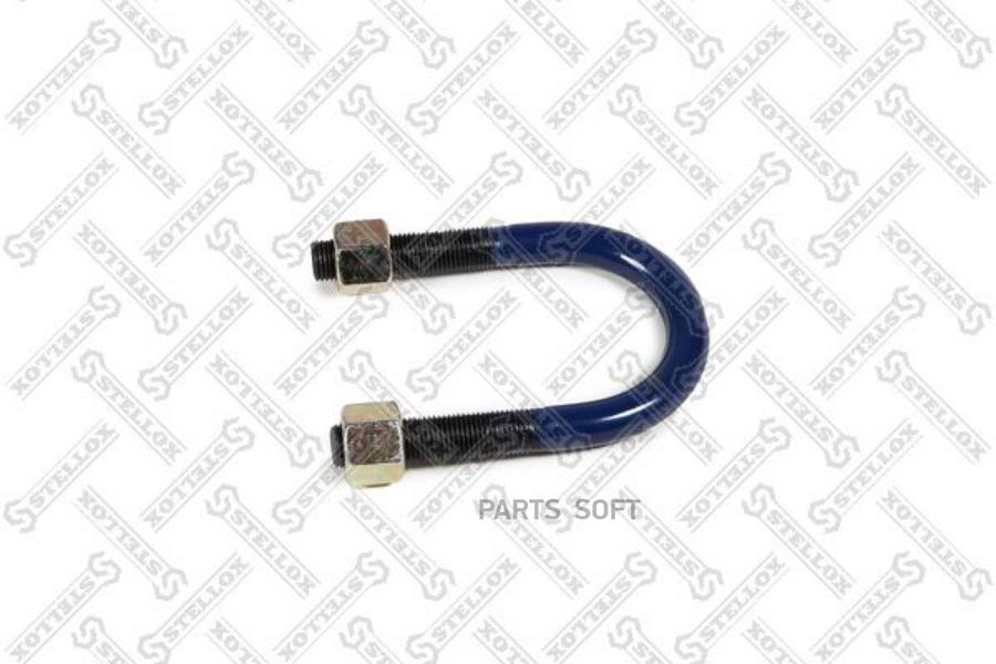 

STELLOX 7999021SX 79-99021-SX_стремянка рессоры! 64x108 M14x59мм\ Ford Transit 06>