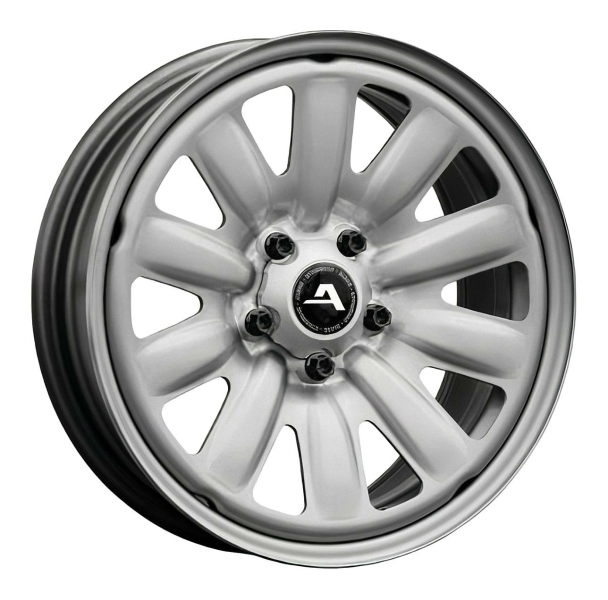 Колесный диск ALCAR HYBRIDRAD 130301A HB 6x16/5x112 ET43 D57.1 130301A