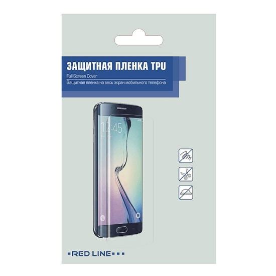 

Защитная пленка для Samsung Galaxy A3 (2017) Red Line TPU