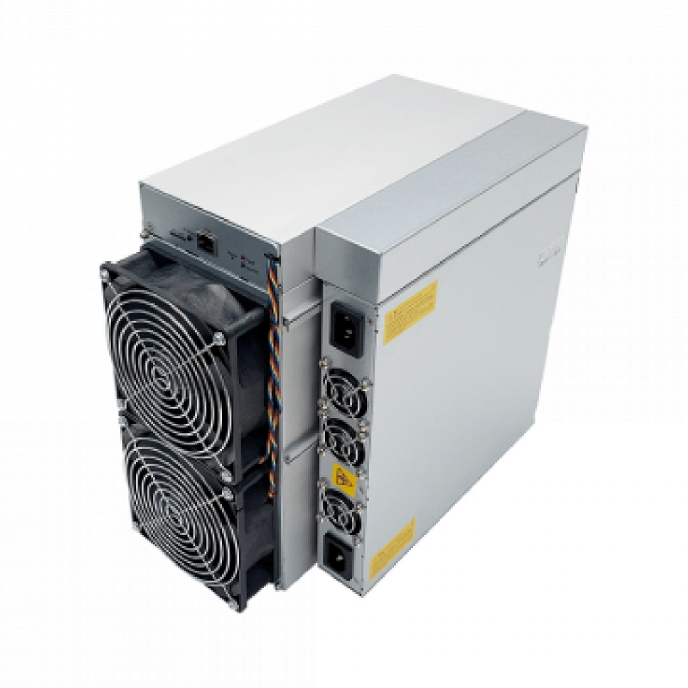 Системный блок Bitmain Antminer S19j Pro+ 117TH/s-27.5W