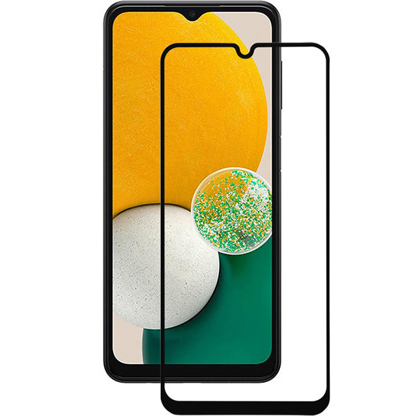 

Защитное стекло для Samsung Galaxy A13 5G Glass Pro Full Glue Черное