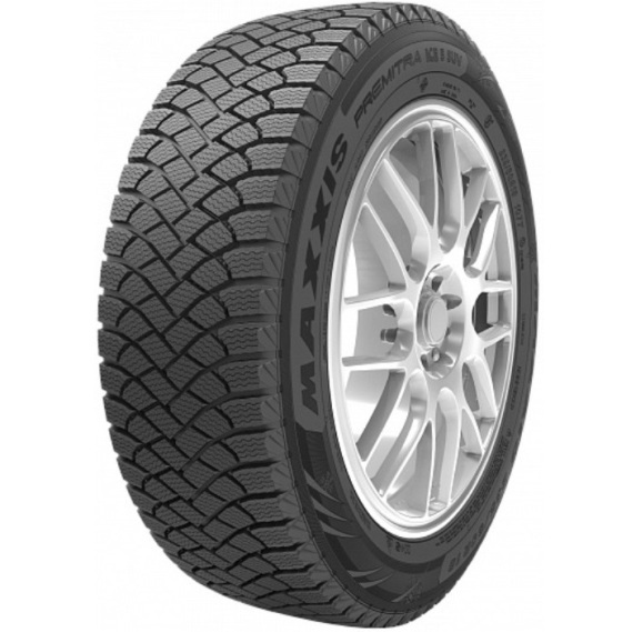 

Шины Maxxis Premitra Ice 5 205/60 R16 96T XL, Premitra Ice 5