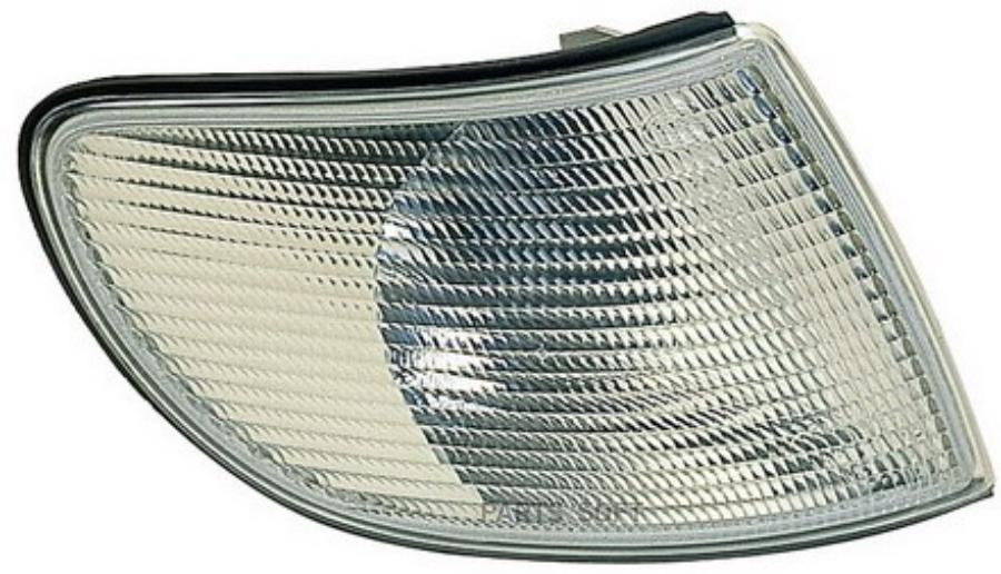 

Поворотник Пер.Прав.Audi A6 94-97 (Белый)