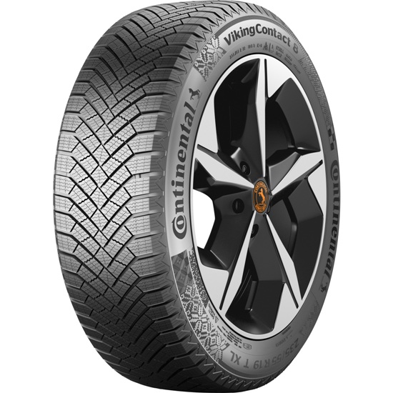 

Шины Continental VikingContact 8 265/40 R21 105H XL FP, VikingContact 8