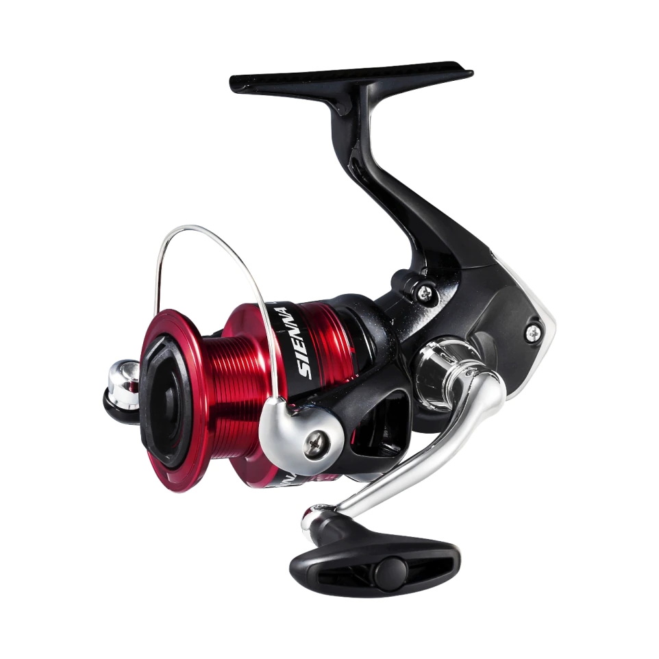 

Катушка рыболовная SHIMANO Sienna FG 1000, Sienna FG