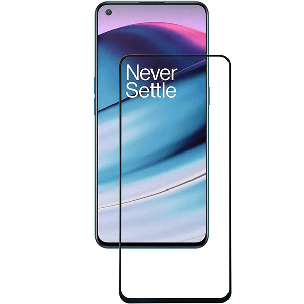 

Защитное стекло для OnePlus Nord 2 0.33мм Glass Pro Plus