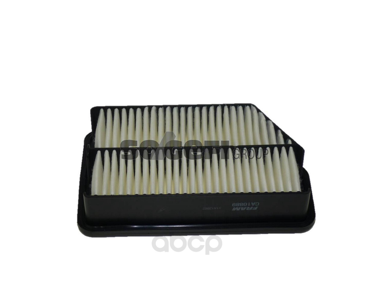 

Воздушный фильтр Fram ca10889