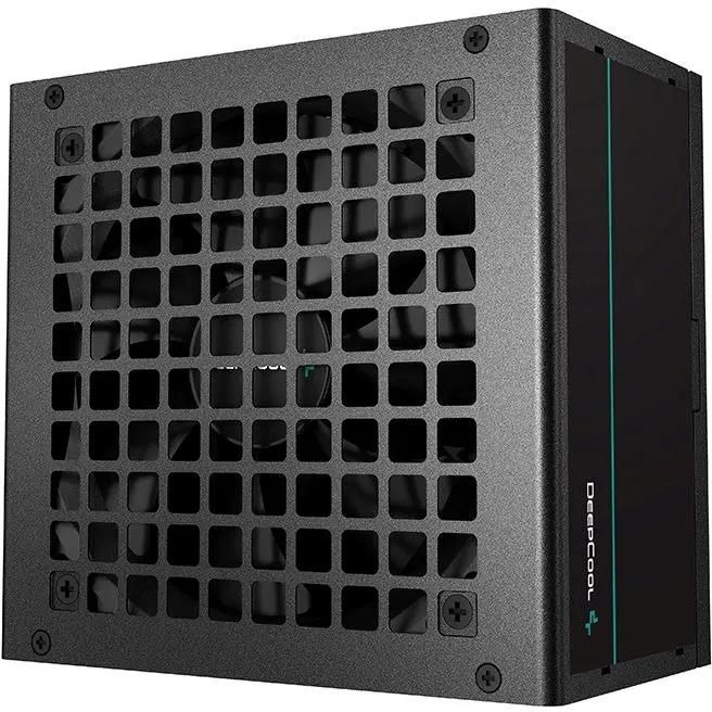 

Блок питания DeepCool PF550, 550Вт, 120мм, черный, retail r-pf550d-ha0b-eu, Блок питания DeepCool PF550, 550Вт, 120мм, черный, retail [r-pf550d-ha0b-eu]