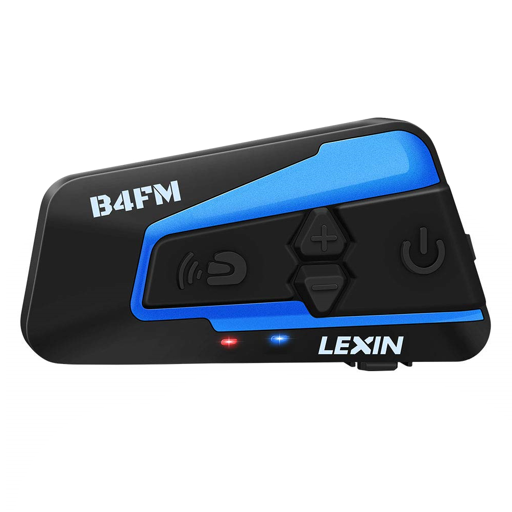 

Мотогарнитура LEXIN LX-B4FM, LX-B4FM