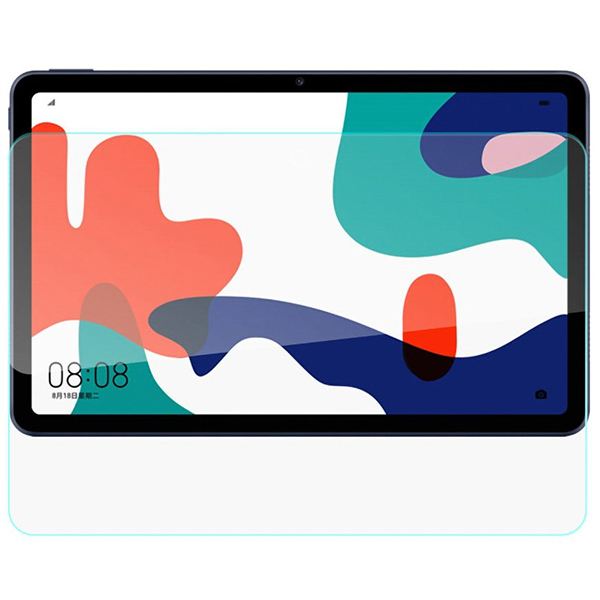 

Защитное стекло для Huawei MatePad 10 0.33мм Glass Pro Plus