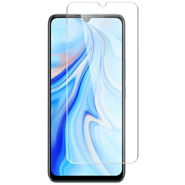 

Защитное стекло для Vivo Y20 0.33мм Glass Pro Plus