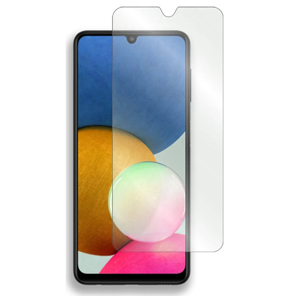 

Защитное стекло для Samsung Galaxy M22 0.33мм Glass Pro Plus