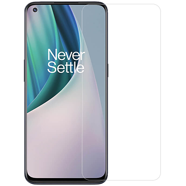 

Защитное стекло для OnePlus Nord CE 0.33мм Glass Pro Plus