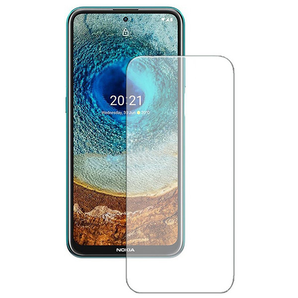 

Защитное стекло для Nokia X20 0.33мм Glass Pro Plus