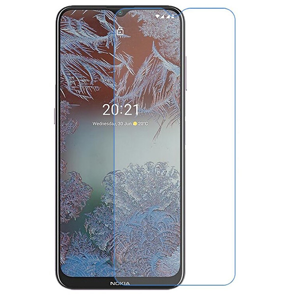 

Защитное стекло для Nokia G10 0.33мм Glass Pro Plus