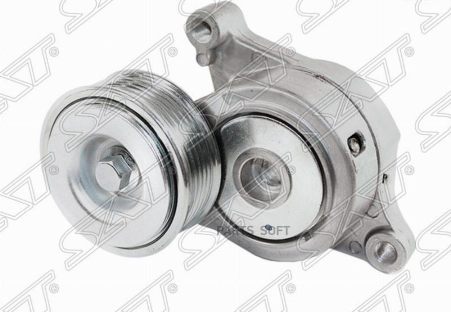 

SAT ST-ZJ38-15-980B Натяжитель приводного ремня MAZDA 2/3 07- 1шт