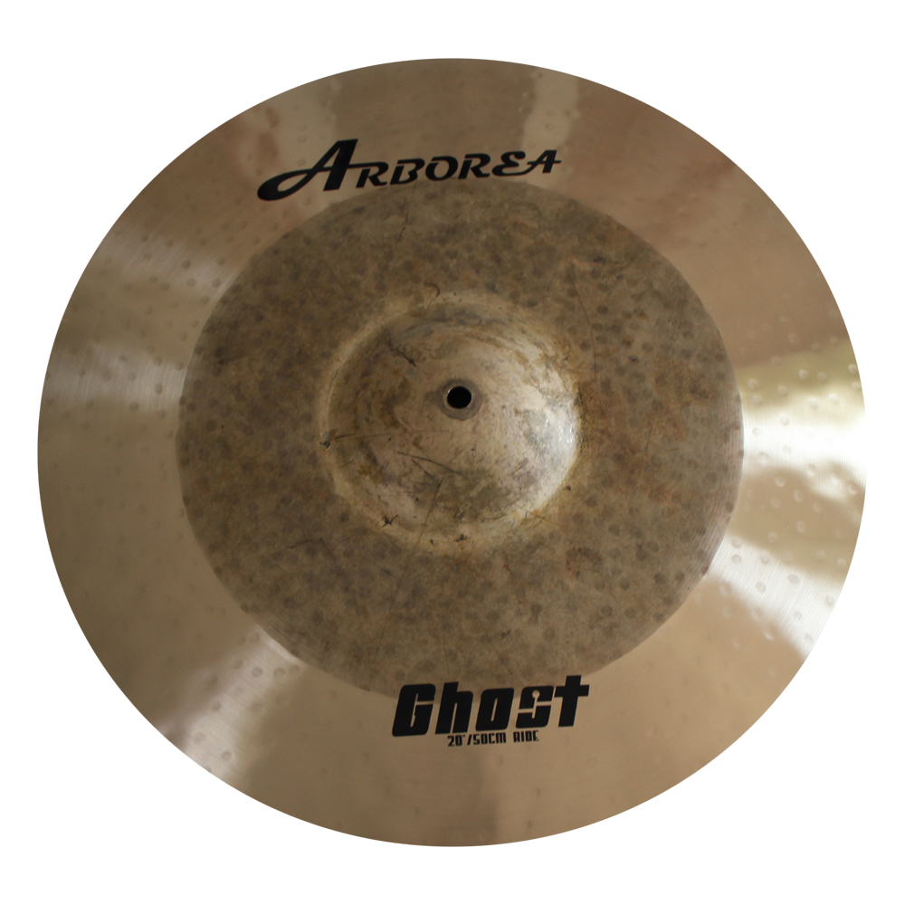 

GH20RD Ghost Series Ride Тарелка 20", Arborea