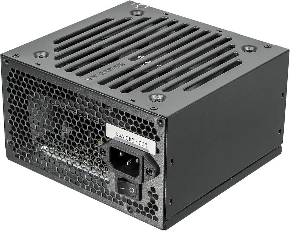

Блок питания Aerocool VX PLUS 600W, 600Вт, 120мм, черный, retail vx-600 plus, Блок питания Aerocool VX PLUS 600W, 600Вт, 120мм, черный, retail [vx-600 plus]