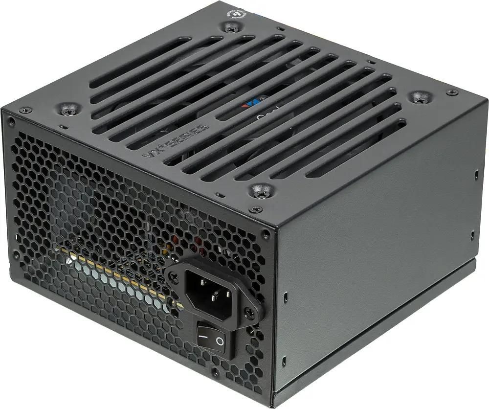 

Блок питания Aerocool VX PLUS 550W, 550Вт, 120мм, черный, retail vx-550 plus, Блок питания Aerocool VX PLUS 550W, 550Вт, 120мм, черный, retail [vx-550 plus]