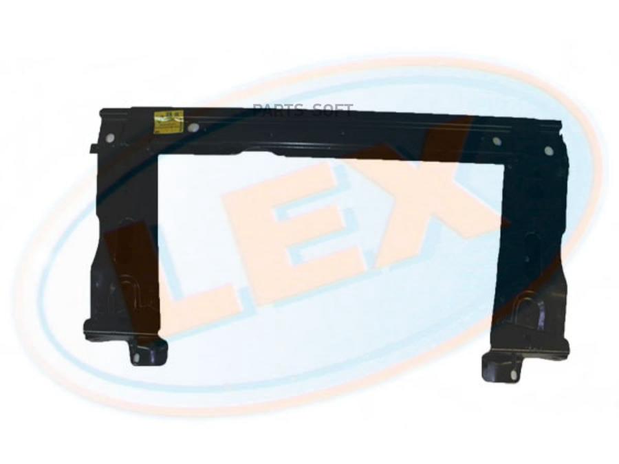 

Усилитель Подрамника LEX YB4350