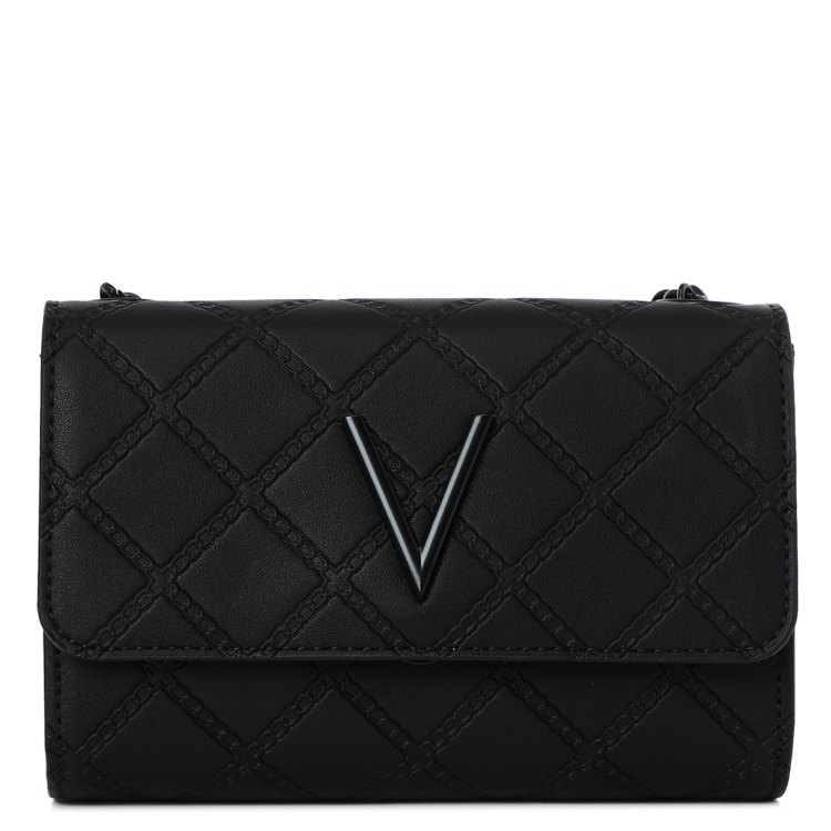 

Сумка женская Valentino VBS6Y803 черный, 11х17х5 см, VBS6Y803
