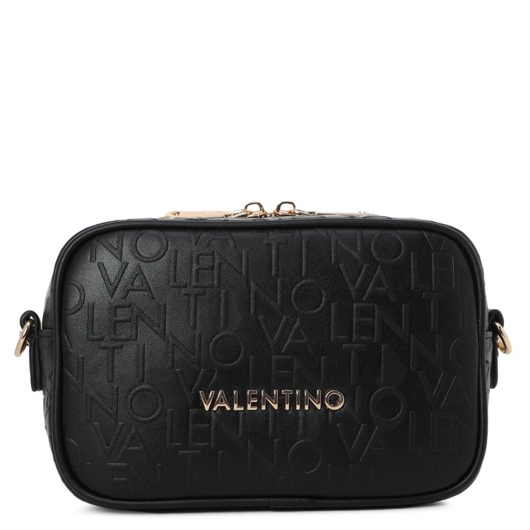 

Сумка кросс-боди женская Valentino VBS6V006, черный, VBS6V006
