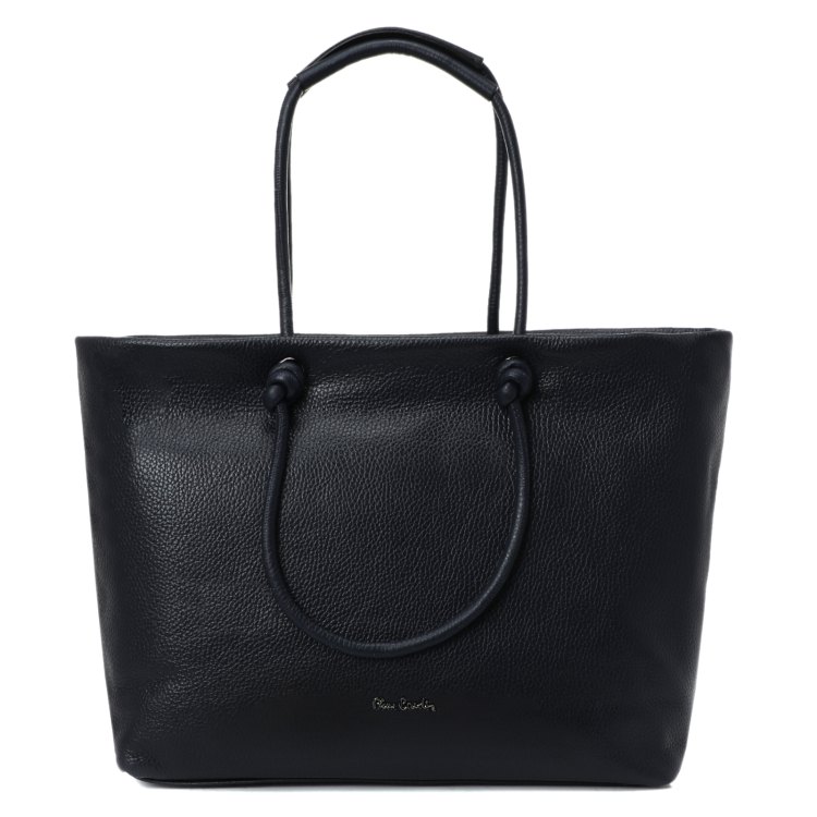 

Сумка тоут женская Pierre Cardin 1911, темно-синий, 1911