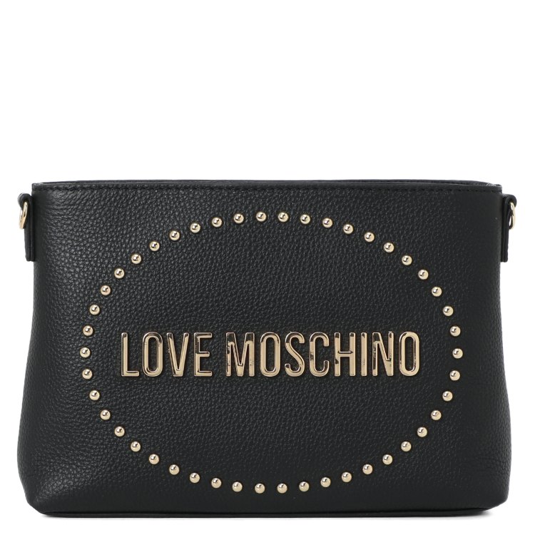 

Сумка женская Love Moschino JC4171PP черный, 15х21х5 см, JC4171PP