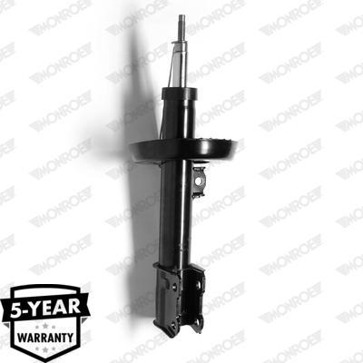 

MONROE g16771_амортизатор передний левый opel astra g 98-09 G16771