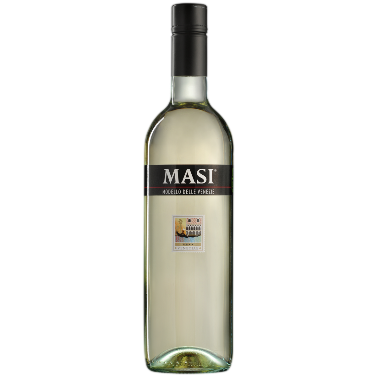 

Вино Masi Modello Bianco белое полусухое 0,75 л